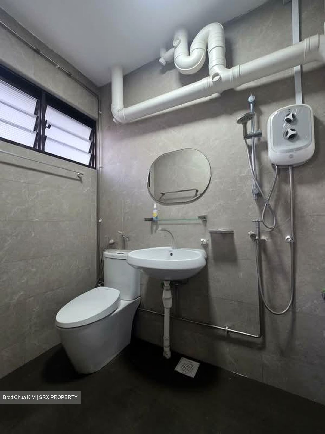 Blk 417 Keat Hong Laurel (Choa Chu Kang), HDB 4 Rooms #585257261